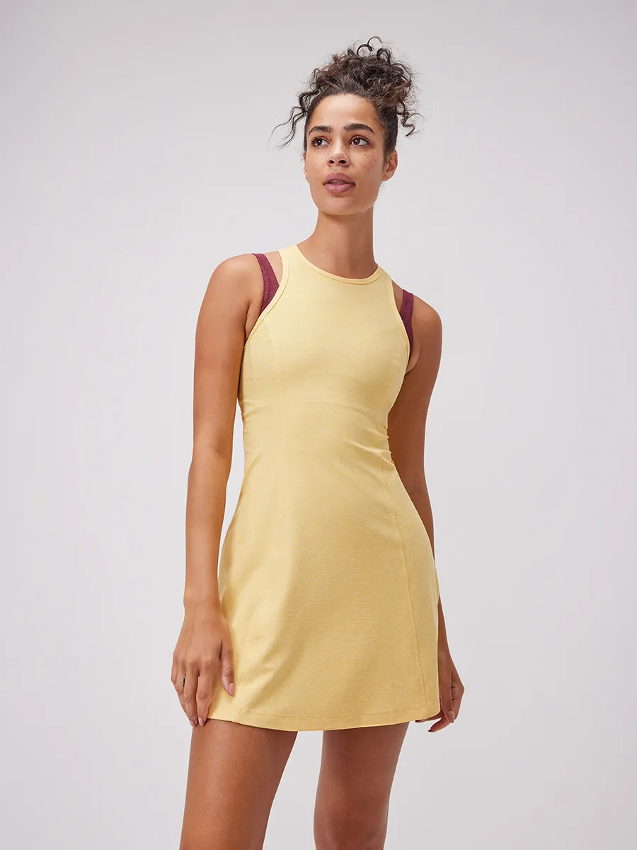 Best Cute Workout Dresses For Outdoor ...